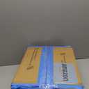 Portable Closet Wardrobe, 67-Inch Clothes Organizer with 4 Hanging Rods and 8 Shelves, Non-Woven Fabric Cover, Large Capacity Storage for Bedroom and Living Room, Black