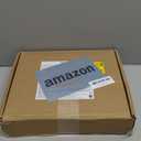 Amazon Basics Lightweight Super Soft Microfiber 4 Piece Comfortable Sheet Set with 14-Inch Deep Pockets, Full, Cream, Solid