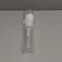 BeautifyBeauties Spray Bottle For Hair  Continuous Mister Spray Bottle for Hairstyling, Cleaning, Plants, Pets, Barbers, Salons, Essential Oil Scents (10.1 Ounce) (Clear)