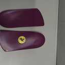 Samurai Insoles Ninjas M9-9.5 W11-11.5
New