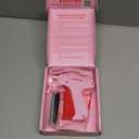 Stitchy No-Sew Hemming Tool- Easy, Portable, Professional-Grade Tagging Gun for Quick, Temporary Hems on Pants, Skirts, Dresses, and Sleeves