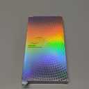 Magnetic Compatible with iPhone 14 Case with Stand [Military Grade Drop Tested][Compatible with Magnet] Ring Translucent Slim Hard Back Soft Edge, Desert Gold