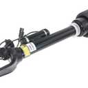 AS-2450, AS-2792 Shock Strut Front Driver or Passenger Side Replacement for Mercedes-Benz X164 GL320 GL350 GL450 GL550 2007-2012; W164 ML320 350 450 500 550 2005-2011# 1643204513, 1643206113