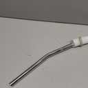 Motorcycle Drag Bars Handlebars 22mm 7/8" Universal For Bobber Cafe Racer Sportster Cruiser XL 883 1200 Custom Chopper Softail Dyna Street Bob Chrome