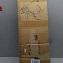 RELIFE REBUILD YOUR LIFE AB Workout Machine Adjustable Ab Trainer Machine