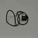 Ruma Stop Diode Switch Engine Stop Assy for Honda GX610 GX620 GX670 GXV610 GXV620 GXV670 Engine