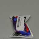 Card Lanyard ID Cards Holder Name Tag Badge Holder Neck Hanging Straps Long Work Card Rope for Kids School Conferences Business, Colorful