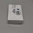 Jutom 104 Pcs Self Adhesive Chenille Letter Patches Letter Patches Chenille Stick on Embroidered Patch for Clothing Jackets Backpacks Hats(Classic,Fresh Colors)