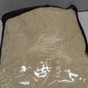 MAXIJIN Waterproof Recliner Chair Covers 3 Pieces Recliner Cover That Stay in Place, Washable Lazy Boy Recliner Slipcovers with Pockets Reclining Protector for Pet, Kids (Recliner, Khaki)