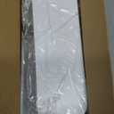 2 pack 240323001 Refrigerator Door Bin Side Shelf Replacement Part fit for Frigidaire Electrolux kenmore, Repalce 240323007, 890954, AP2115741, AH429724, EA429724, PS429724(15.95in long)