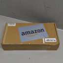 12" Acrylic Riser Display Stands - 4 Tier Clear Acrylic Display Shelf, Double Sided Usable, Makeup Organizer Perfume Organizer, Acrylic Shelves for Funko Pop Figures , Cupcake, Candy Food