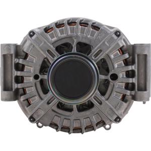 Valeo 439798 OEM Alternator Compatible with Audi Q5 2.0L 2013-2017