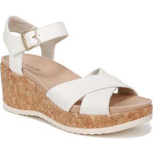 Naturalizer Women's SOUL, Holly Sandal(Size 9,5 Inch)