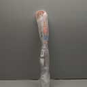 Fabbay 1 Pcs Kids Clear Bubble Umbrella Unicorn with Easy Grip Curved Handle Transparent Bubble Umbrella for Toddler Girls