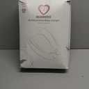 Baby Lounger - Infant Lounger Pillow for Newborn 0-24 Months, Soft, Breathable & Portable Baby Lounger Pillow for Boys & Girls, Cozy Baby Floor Seat for Home & Travel (Sand)