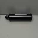 34724 A/C Recycling Filter Drier for Robinair Refrigerant Recovery Recycling Recharge Stations, for 34788ni 34788 34988 34700 34700-2K 34700Z 17700-2K 34134A 34134-2K 342000 34234, Spin-On Filter