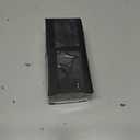 3 Pack Oversize Square Design Reading Glasses for Women, Blue Light Blocking Reader (2.0 x, Black & Leopard & Transparent) 