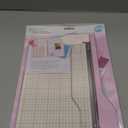 We R Memory Keepers Mini Guillotine Paper Cutter-Lilac