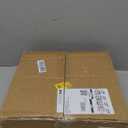 5-Tier Corner Shelf Stand, 52" Industrial Corner Display Rack for Living Room, Bookshelf, Tall Display Shelf, Plant Stand, Storage Standing Shelf for Bedroom, Bathroom, Kitchen, Brown