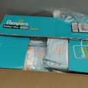 Pampers Diapers Baby Dry Size 2, 112 Count, Absorbent Disposable Infant Diaper 