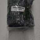 Kanu Surf Men's Swim Shirt with Short Sleeves  UPF 50+ Rash Guard Quick-Dry Fabric (2X, Charcoal/Black)