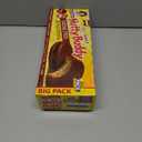 Little Debbie Nutty Buddy Creme Pie Big Pack, 16.9 oz Box