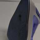 Hamilton Beach Steam Iron & Vertical Steamer for Clothes with Scratch-Resistant Durathon Soleplate, 8' Retractable Cord, 3-Way Auto Shutoff, Anti-Drip, 1500 Watts, Blue