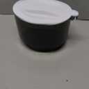 Baby Brezza Replacement Powder Container and Lid for Formula Pro Advanced Only