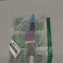 Richard 13421 Elegance Trim Brush with Soft Grip Handle, 7/8"