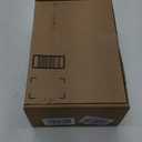 hash bubbie Women's Fuzzy Mid-Calf Boots Lace up Snow Boots for women Non Slip Combat Boots Black Winter Boots White Combat Boots(Waterproof,Zipper) 41