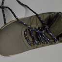 Columbia Women's Transverse Suede, Size 5