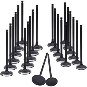 Silscvtt Intake Air-out Valves Replacement for Honda Accord EXLN 3.0L 2014-2015 Replacement for Acura MDX 4WD 3.7L 2007 2009 2010 2011