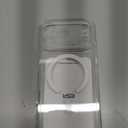 ESR for iPhone 17 Pro Max Case, Camera Control, Compatible with MagSafe, Shockproof Military-Grade Protection, Magnetic Phone Case for iPhone 17 Pro Max, Classic Hybrid Case, Clear