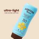 Hawaiian Tropic Everyday Active Lotion Sunscreen SPF 30, 8Fl Oz Twin Pack, Hawaiian Tropic Sunscreen SPF 30, Sunblock, Oxybenzone Free Sunscreen, Broad Spectrum Sunscreen Pack, 8Fl Oz each