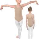 iMucci Womens Undergarment Leotard Size S