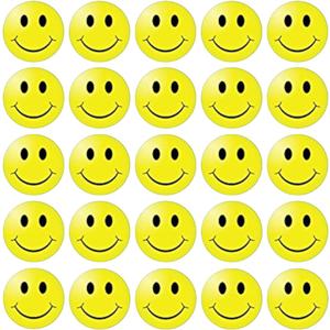 UI456PCK Super Happy Birthday Card (6 Pack)