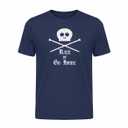Knit or Go Home T-Shirt, S