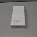 4 x MOZOTER for iPhone Air Case with Kickstand,[Compatible with MagSafe] [12FT Military Grade Protection] Slim Translucent Matte Shockproof Phone Case,6.5",Black