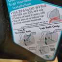 Evenflo Maestro Sport Booster Car Seat (Granite Gray), MFG: 2026/04/15