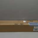 LovePads Clear Table Cover Protector, 30 x 60 Inch 2mm Thick Plastic Table Cover, Table Protector for Dining Room Table, Waterproof Dresser Cover Top for Kitchen, Coffee, Writing Desk