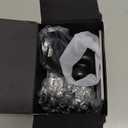 LISEN CD Phone Holder for Car iPhone 17 Adjustable CD Slot Phone Mount Holder Sturdy Cell Phones Holders for Your Car Accessories for Samsung Galaxy S25 S24 iPhone 16 15 Pro Max All Phones