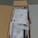 uuffoo 2 Pack Cordless Table Lamp Rechargeable 5000mAH Battery Operated Lights Touch Control LED Portable Desk Lamps 3 Color Dimming for Outdoor Coffee Bedroom Kitchen (Black)