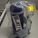 Owala Harry Potter FreeSip Insulated Stainless Steel Water Bottle with Straw, BPA-Free, Sports & Travel, Quidditch, 24 Oz, Ravenclaw