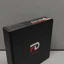 FANTOM DRIVES 10TB HARD DRIVE UPGRADE KIT WITH SEAGATE BARRACUDA PRO