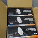 Feit Electric Canless Recessed Downlight LEDR56HO/6WYCA/6-5CCT Dimmable 1290lm - 6 Pack, 6 Count