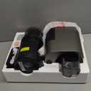 Amazon.com: Cold Press Juicer, 5.5inch Wide Feed Chute Juicer Machine, Slow Masticating Juicer for Whole Vegetables & Fruits, Gray : Everything Else