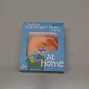 MOLLYBEE KIDS Toddler Scavenger Hunt Cards at Home, Toddler Activity, Ages 2, 3, Indoor Scavenger Hunt Game