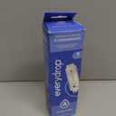 everydrop by Whirlpool Refrigerator Water Filter A - EDRARXD1, Single-Pack