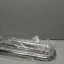 Handicap Grab Bars Toilet Rail Bathroom Support for Elderly Bariatric Disabled Stainless Steel Commode Medical Accessories Safety Hand Railing Guard Frame Shower Assist Aid Handrails Hand Grips