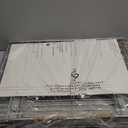 HOLDN STORAGE Pull Out Cabinet Organizer - Heavy Duty Steel with Smooth Slide-Out Drawers, Chrome Finish - 22" W x 17" D Basket, Fits 23.25" Cabinet Opening, 22 Inch, Chrome